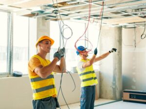 The Ultimate Guide to Orange Beach AL Electricians: Your Go-To for Reliable Electrical Services