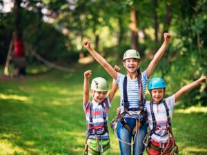Hailey’s Treasure Adventure: An Exciting Journey Unfolded