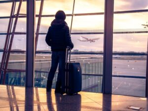 Travel Insurance: A Comprehensive Guide to Protecting Your Journey