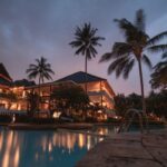 Airbnb vs hotels