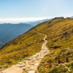 best hiking trails in the world