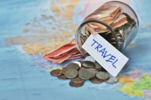 money-saving tips for travelers