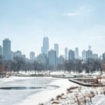 Best Places for Snowfall