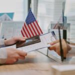 international travel checklist