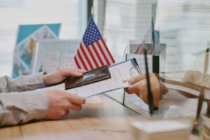 international travel checklist