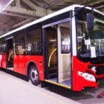 metro vs bus transportation