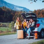 Scenic Fall Road Trips