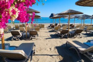 top beach destinations