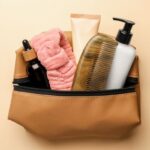 travel toiletry bag