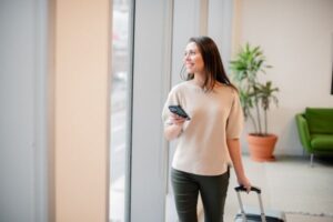 Best destinations for women travelers