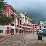 best family vacation spots USA