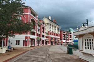 best family vacation spots USA