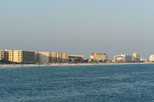 Destin Florida travel guide