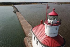 Door County Wisconsin travel guide