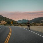 solo travel safety tips USA