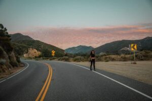 solo travel safety tips USA