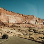 Utah national parks road trip itinerary