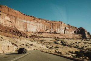 Utah National Parks Road Trip Itinerary: The Mighty Five in One Trip