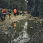 multi day hiking trails usa