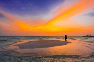 best honeymoon destinations in the usa