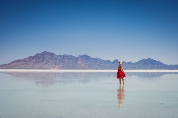 best solo travel destinations in usa