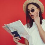how to plan a solo trip