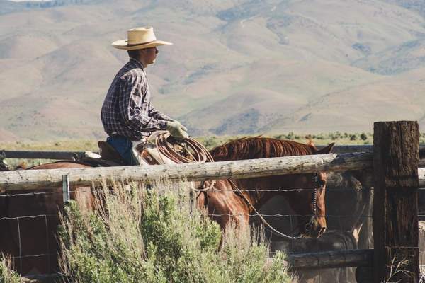 luxury ranch vacations usa
