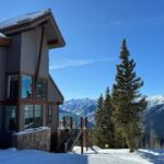 luxury ski resorts usa