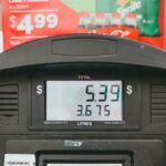 road trip gas cost