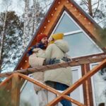 romantic cabin getaways for couples