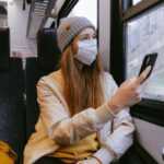 solo female travel safety
