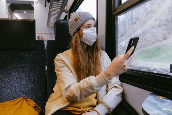 solo female travel safety