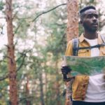 wilderness navigation for hikers