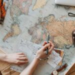 wilderness trip planning checklist